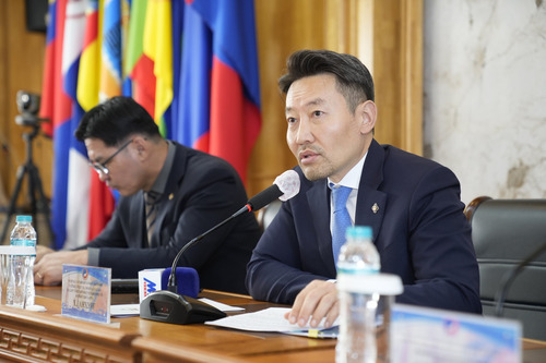 Орон нутгийн хэмжээнд гамшгийн үеийн бэлэн байдлыг хангах чиглэлээр онцгой анхаарч ажиллахыг үүрэг болголоо